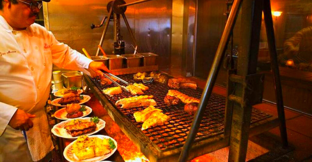 10 California Restaurants So Famous They Only Need One Dish to Stay Packed