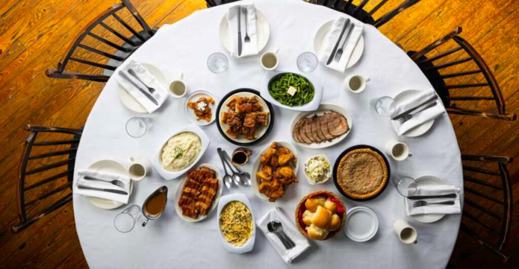 10 Charming Pennsylvania Eateries Serving Top-Quality Meals