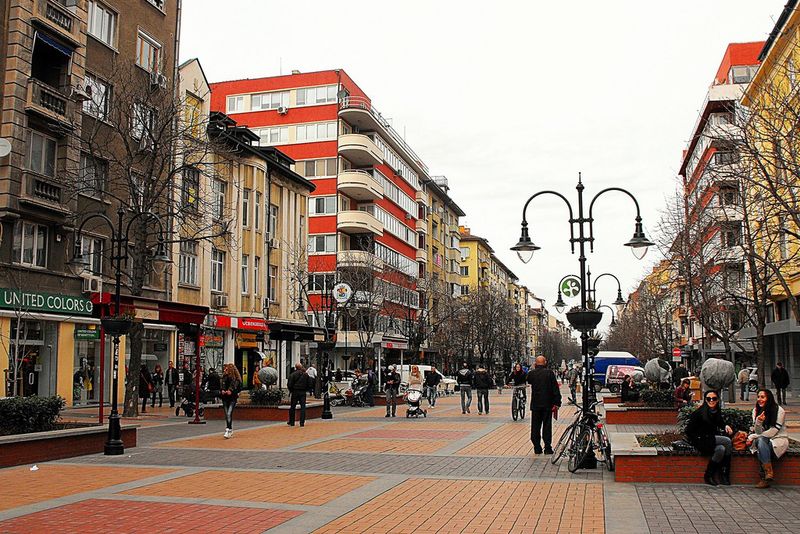 Sofia, Bulgaria