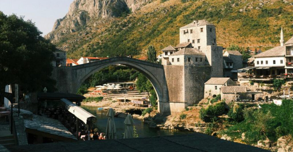 10 Cities Where Americans Can Live Well in Europe on Just $800 a Month