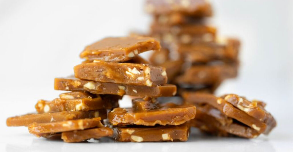 10 Classic Candies From California’s Past Worth a Comeback