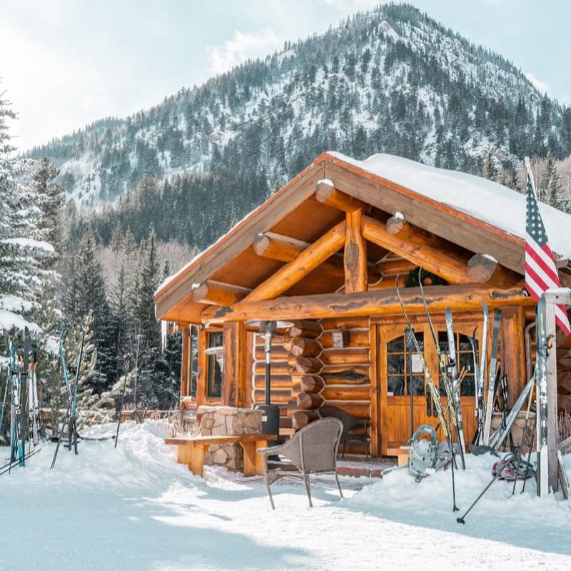Pine Creek Cookhouse – Aspen