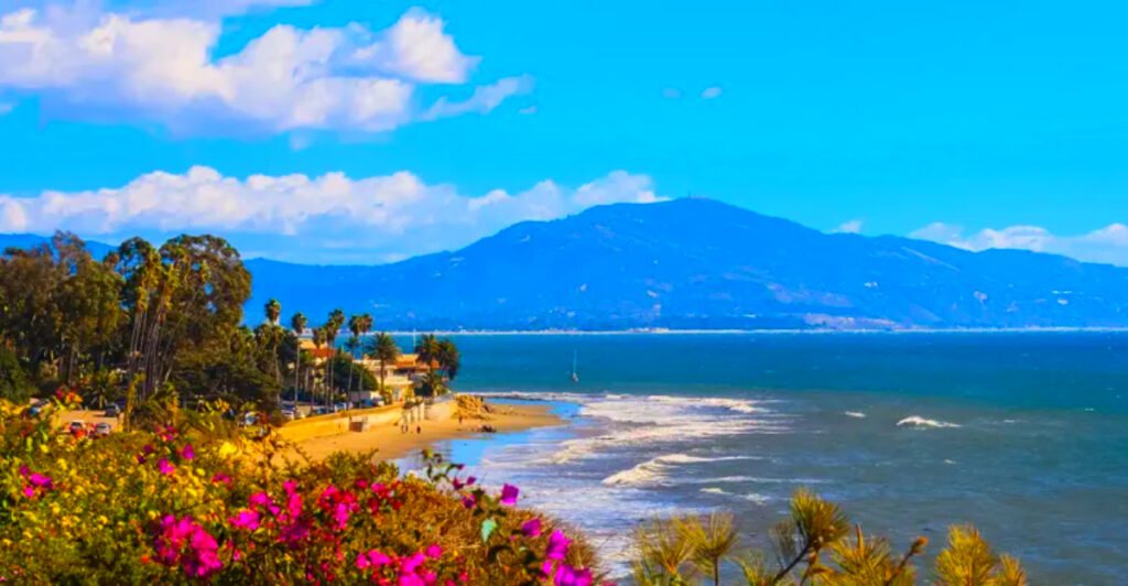 10 Easy Road Trips From LA You Can Do This Weekend