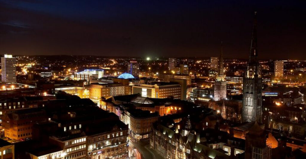 10 Europe’s Most Dangerous Cities, According to Crime Statistics