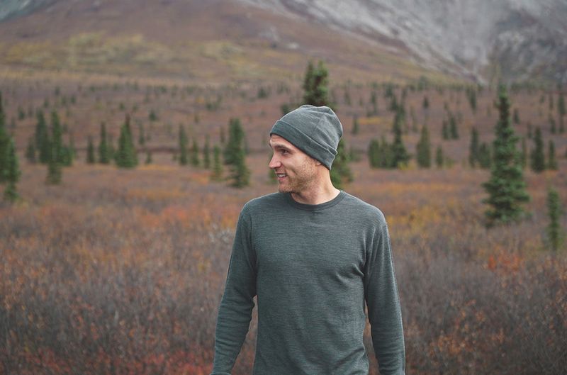 Merino Wool Base Layer