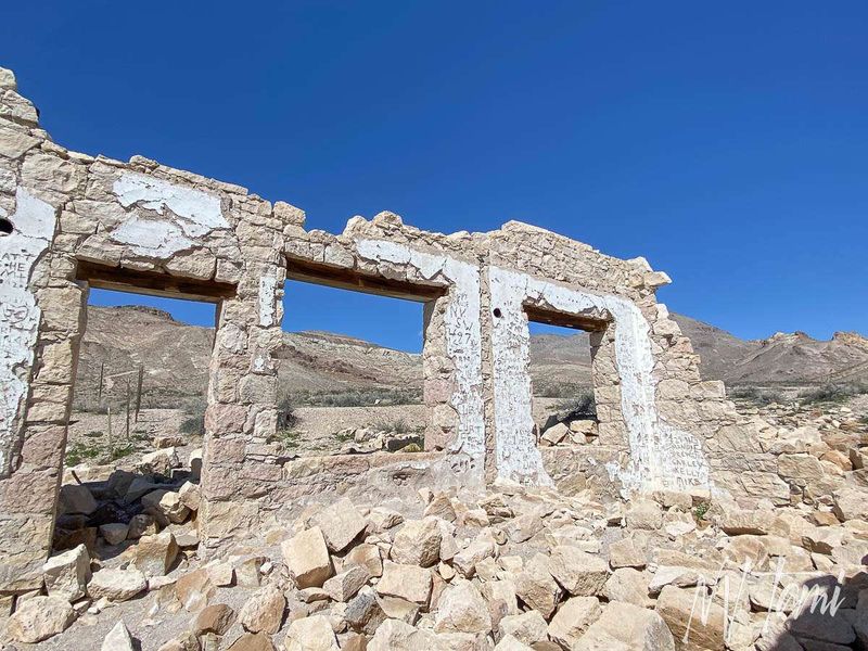 Rhyolite