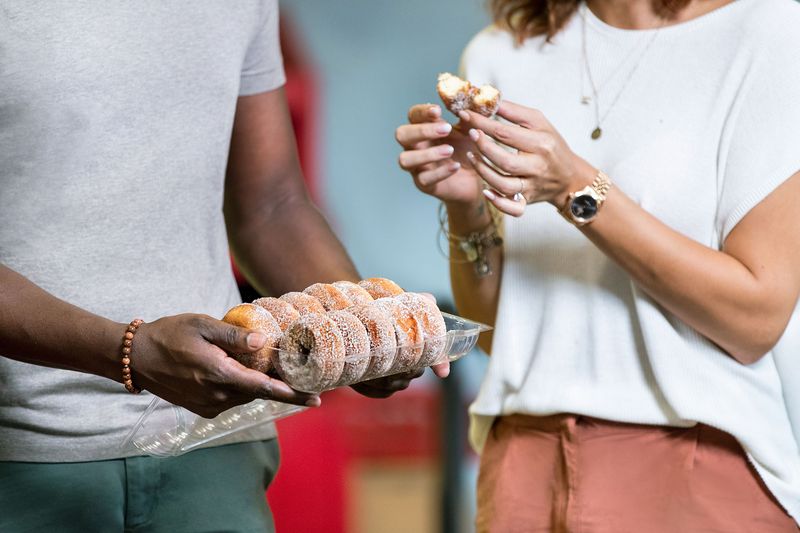 Georgia Apple Festival - Ellijay
