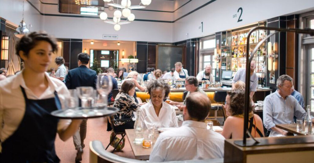 10 Georgia Restaurants Locals Love To Visit