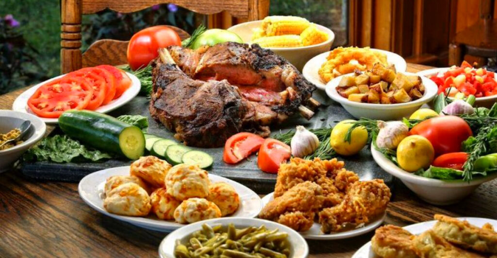 10 Georgia Spots Serving Chicken-Fried Steak Done Right