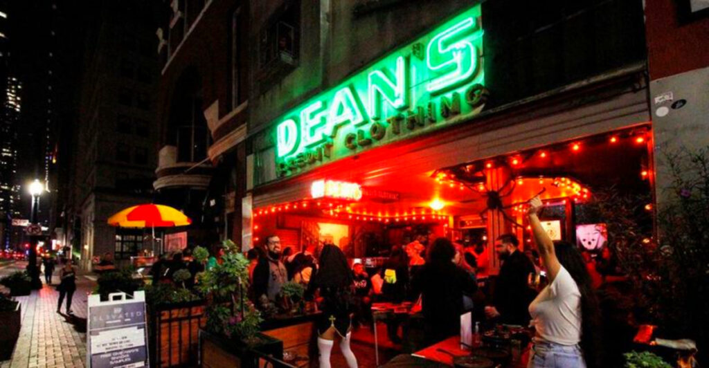 10 Haunted Texas Restaurants Locals Swear Serve the Best Halloween Dinners
