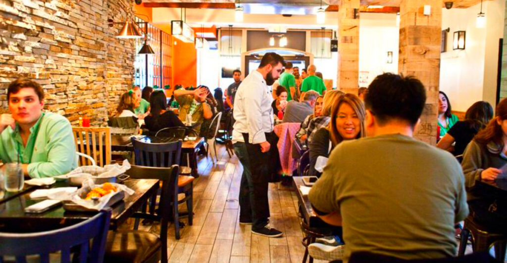 10 Hidden New Jersey Mom-and-Pop Restaurants That Outshine Big Chains