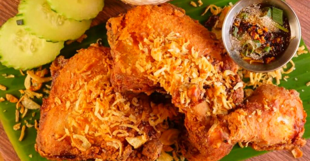 10 Hidden Oregon Spots Serving Fried Chicken So Good Locals Don’t Want You to Find Them