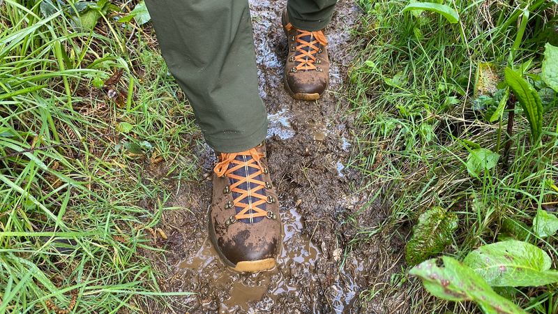 Danner Mountain 600