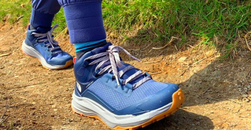 10 Hiking Boots You Can Wear Straight From the Plane to the Trail
