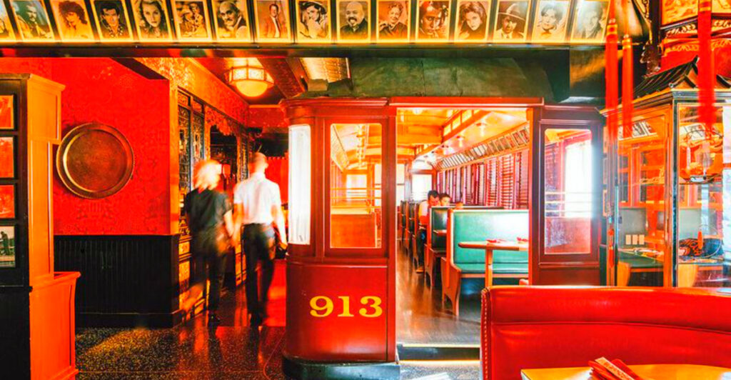 10 Historic Los Angeles Restaurants You Need to Eat At Before They’re Gone