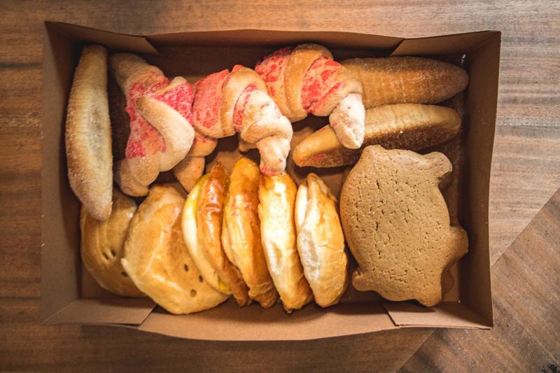 La Estrella Bakery Inc. (Tucson)