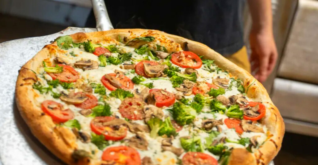 10 Independent Virginia Pizzerias That Make Chain Pizza Look Basic