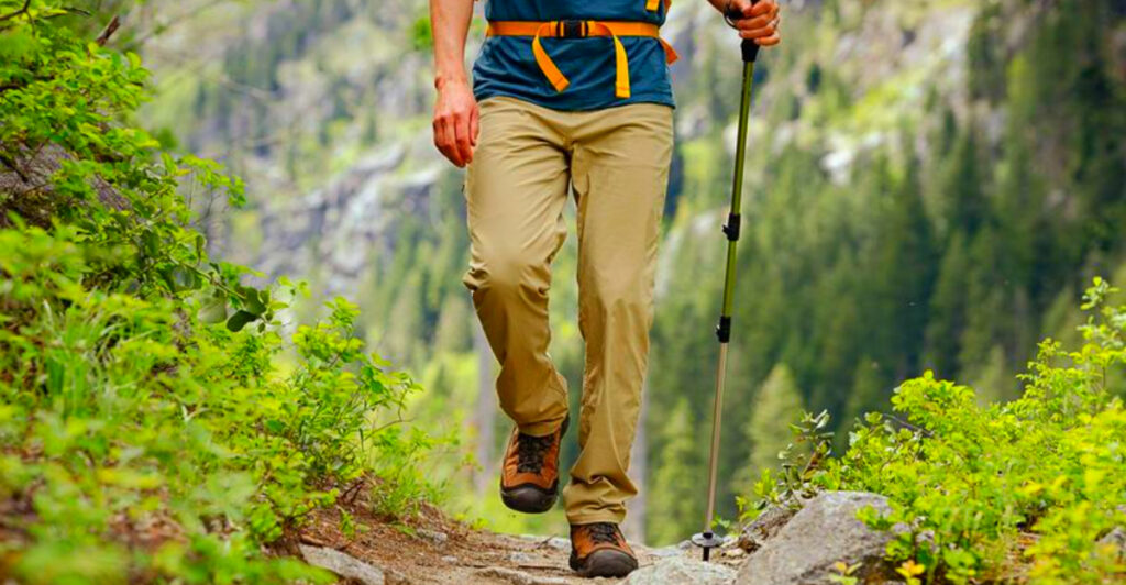 10 Indestructible Hiking Pants Every Adventurer Swears By
