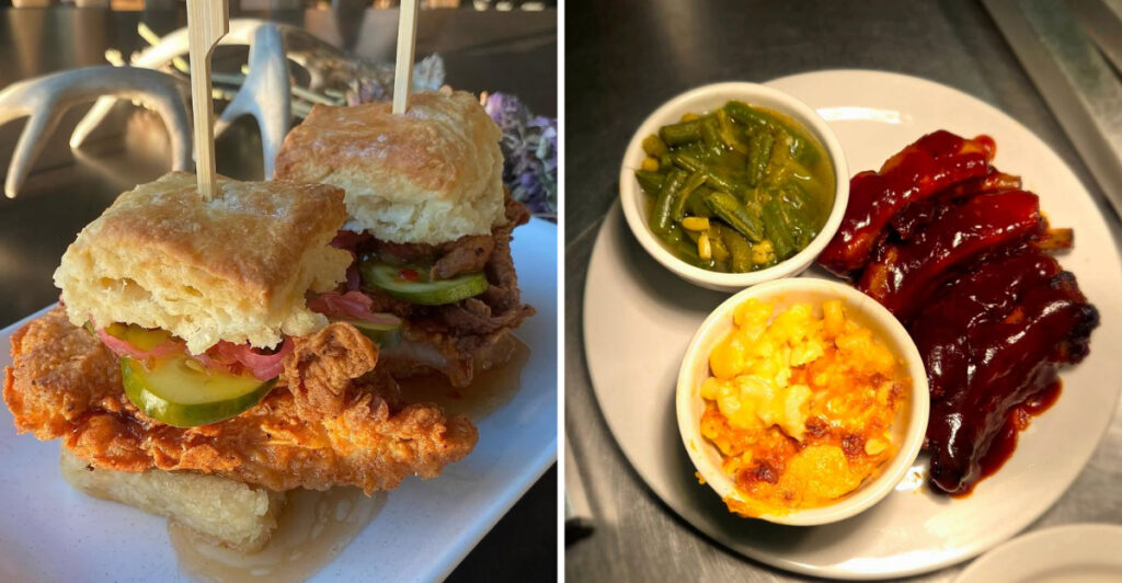 10 Indiana Hole-In-The-Wall Soul Kitchens Locals Guard Closely