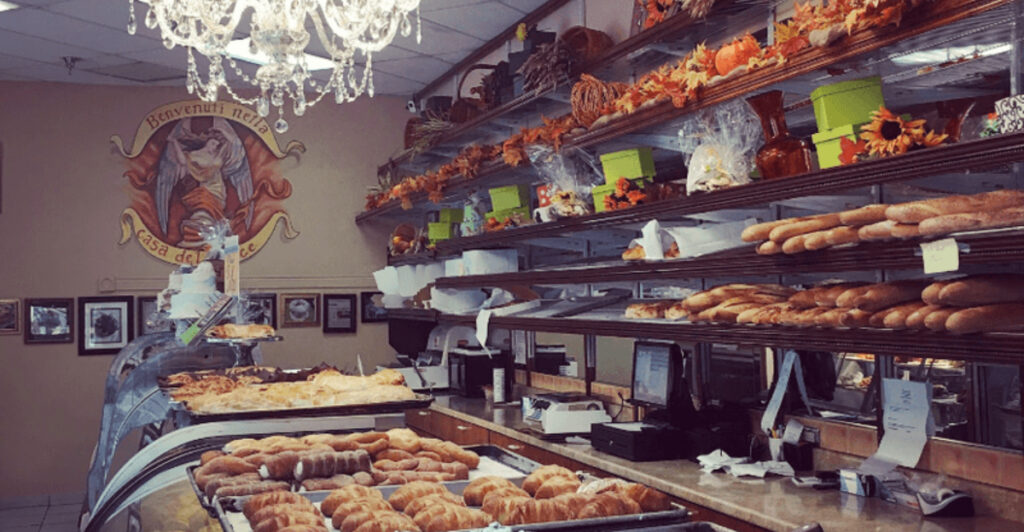 10 Italian Bakeries In Florida That Locals Say Haven’t Changed In Decades