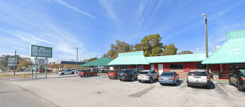 Alessi Bakery (Tampa)