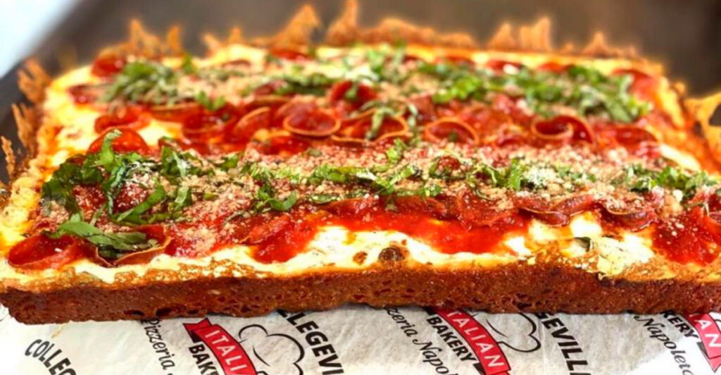 10 Italian Bakeries in Pennsylvania That Serve Memories With Every Bite