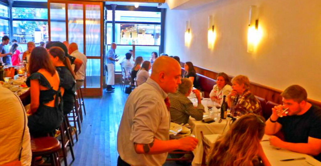 10 Italian Pasta Spots in New York That Locals Swear Are Straight Out of Italy