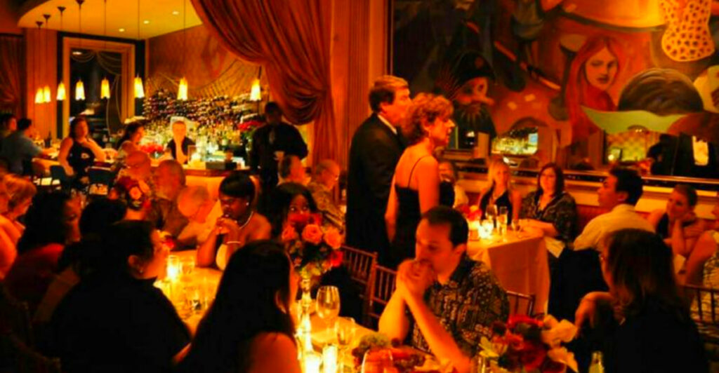 10 Italian Restaurants in Maryland Everyone’s Trying to Get Into Right Now