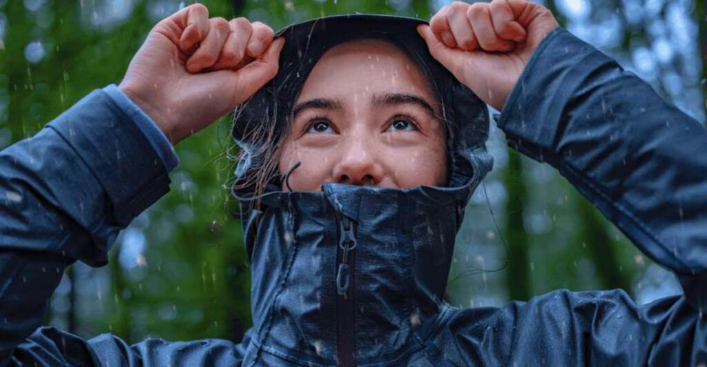 10 Jackets That Actually Work in Rainforests (No More Sticky, Soaked Clothes)