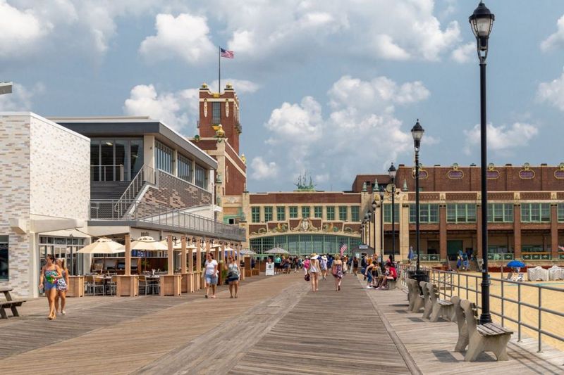 Asbury Park