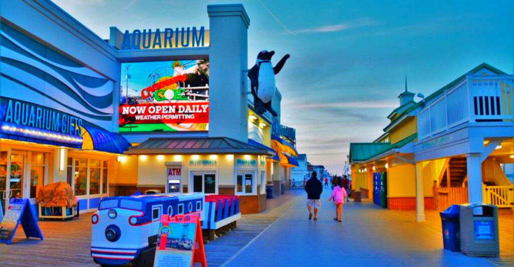 10 Jersey Shore Towns Locals Say Have Changed – But Still Keep Their Charm