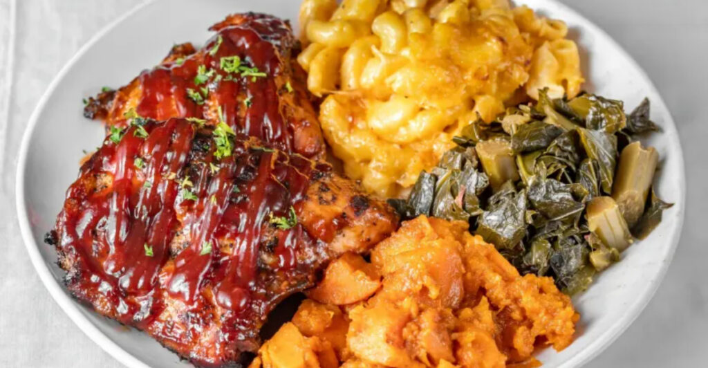 10 Kentucky Soul Food Spots That Locals Will Never Give Up No Matter The Yelp Reviews