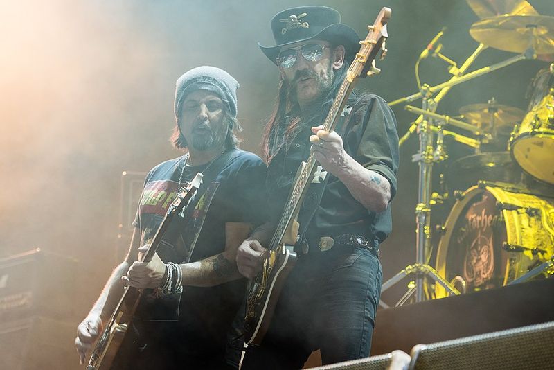 Motörhead
