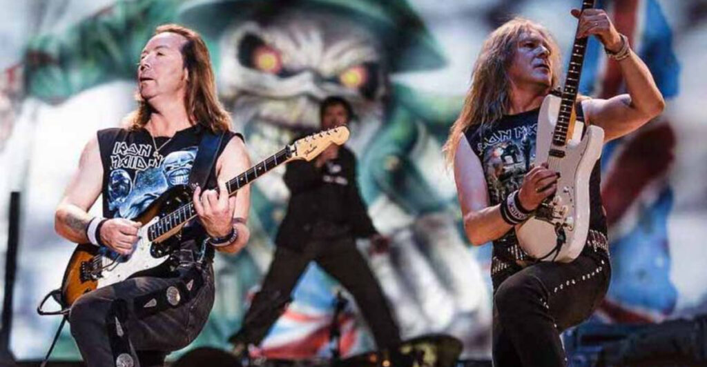 10 Legendary Bands That Keep Getting Snubbed by the Rock & Roll Hall of Fame