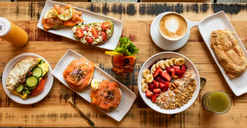 10 Massachusetts Breakfast Spots Locals Swear By – And Every Bite Lives Up to the Hype