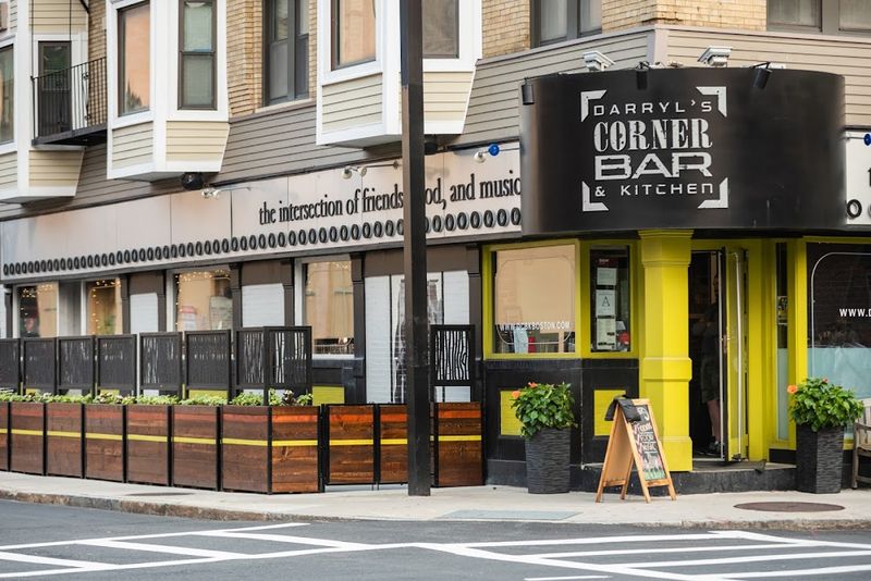 Darryl’s Corner Bar & Kitchen - Boston (South End / Roxbury)