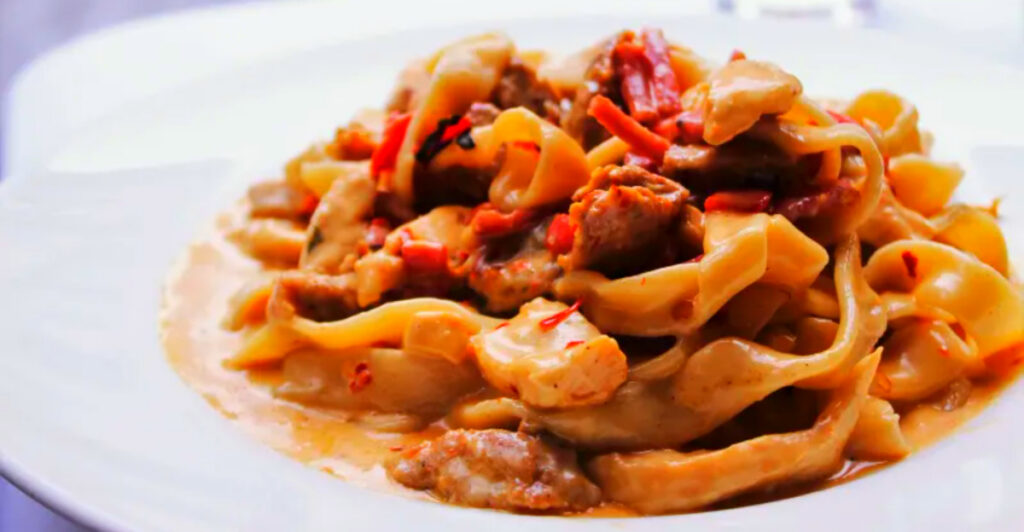 10 Massachusetts Pasta Spots That Taste Straight Out of Italy
