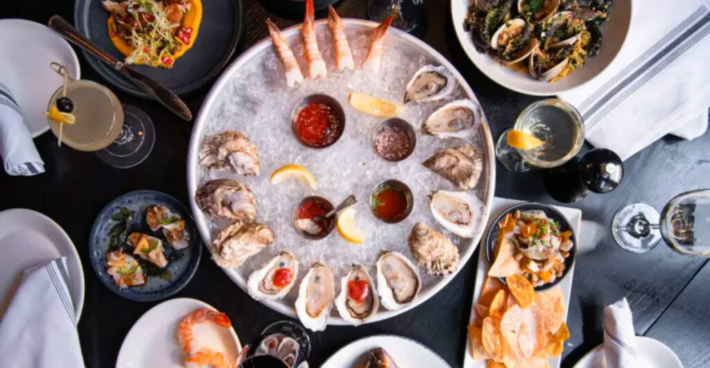 10 Massachusetts Seafood Restaurants So Popular You’ll Need to Book Weeks Ahead