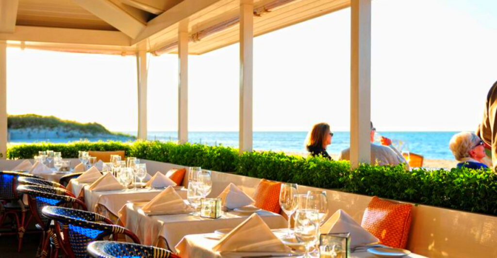 10 Massachusetts Seaside Gems Serving Clam Chowder with Million-Dollar Views