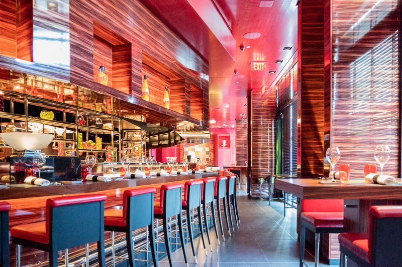 L'Atelier de Joël Robuchon Miami