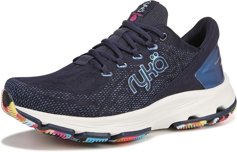 Ryka Devotion X Walking Shoes