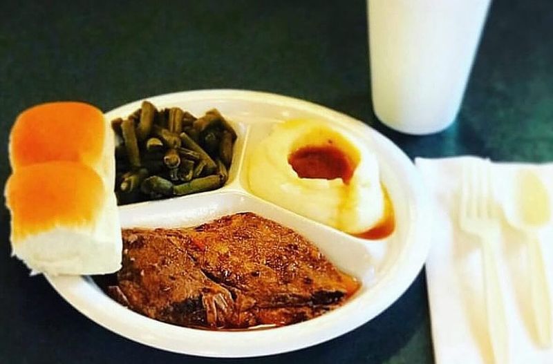 Smoky Mountain Barbecue - West Jefferson