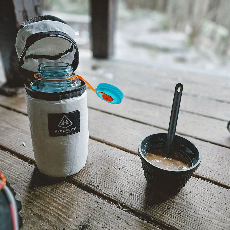 Insulated Water Bottle Holder
