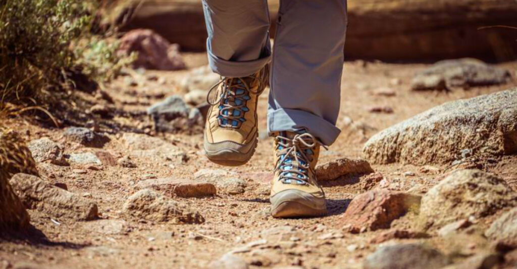 10 Must-Have Hiking Essentials for Your Next Outdoor Adventure
