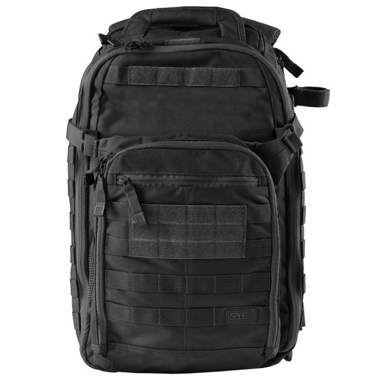 All-Weather Tactical Backpack