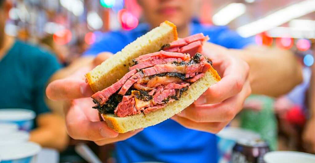 10 Must-Try Pastrami Sandwiches in the U.S. That Food Lovers Swear By