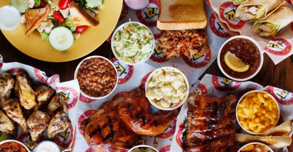 10 Must-Visit All-You-Can-Eat Spots In Florida