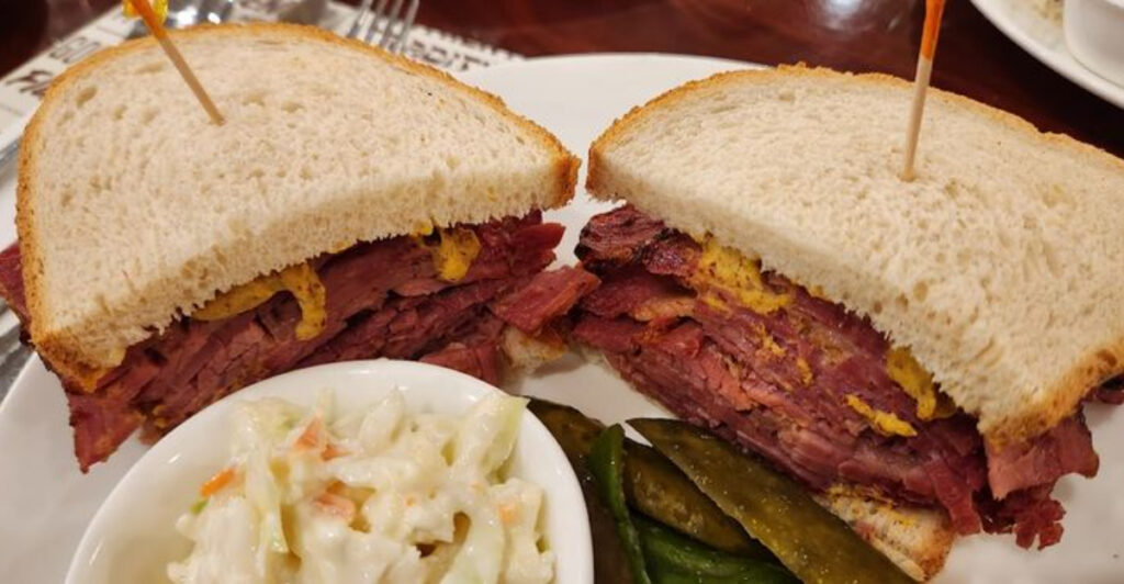 10 New Jersey Delis So Old-School, Even the Recipes Haven’t Changed