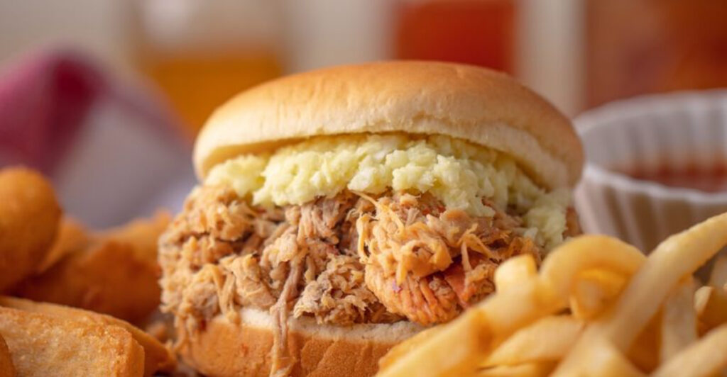 10 North Carolina BBQ Sandwiches Ranked by People Who’ve Tried Them All