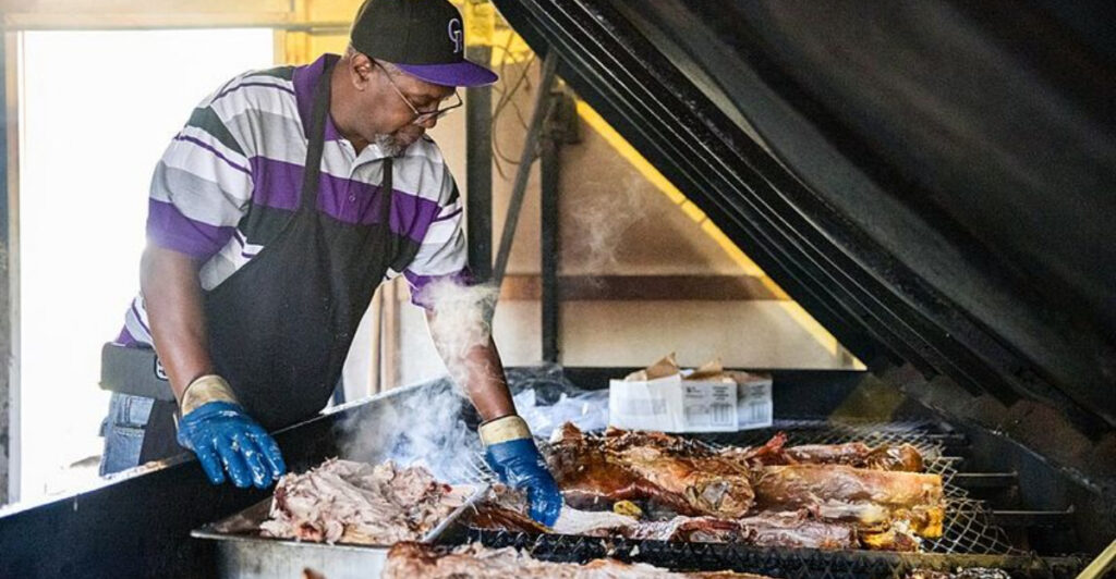 10 North Carolina BBQ Spots So Good You’ll Gladly Wait for a Table